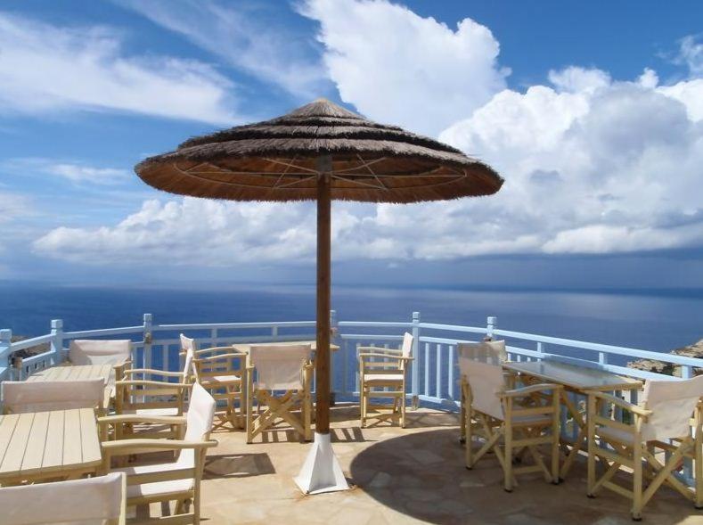 Booking.com: Residence Fata Morgana , Chora Folegandros, Grecia - 62  Giudizi degli ospiti . Prenota ora il tuo hotel!