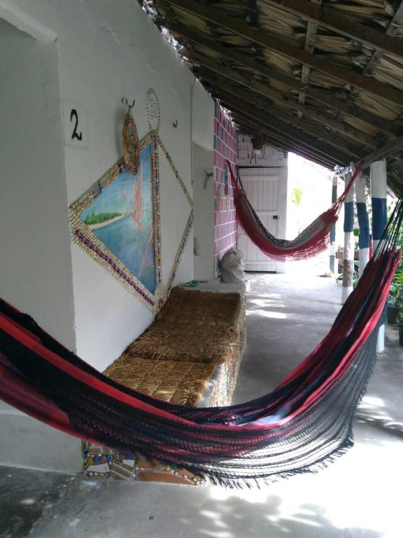  Pousada do Melo
