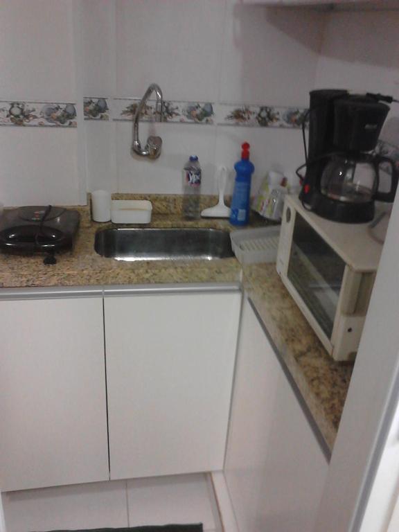  FLAT COPACABANA