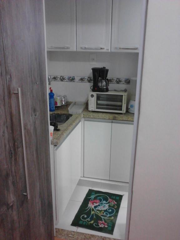  FLAT COPACABANA