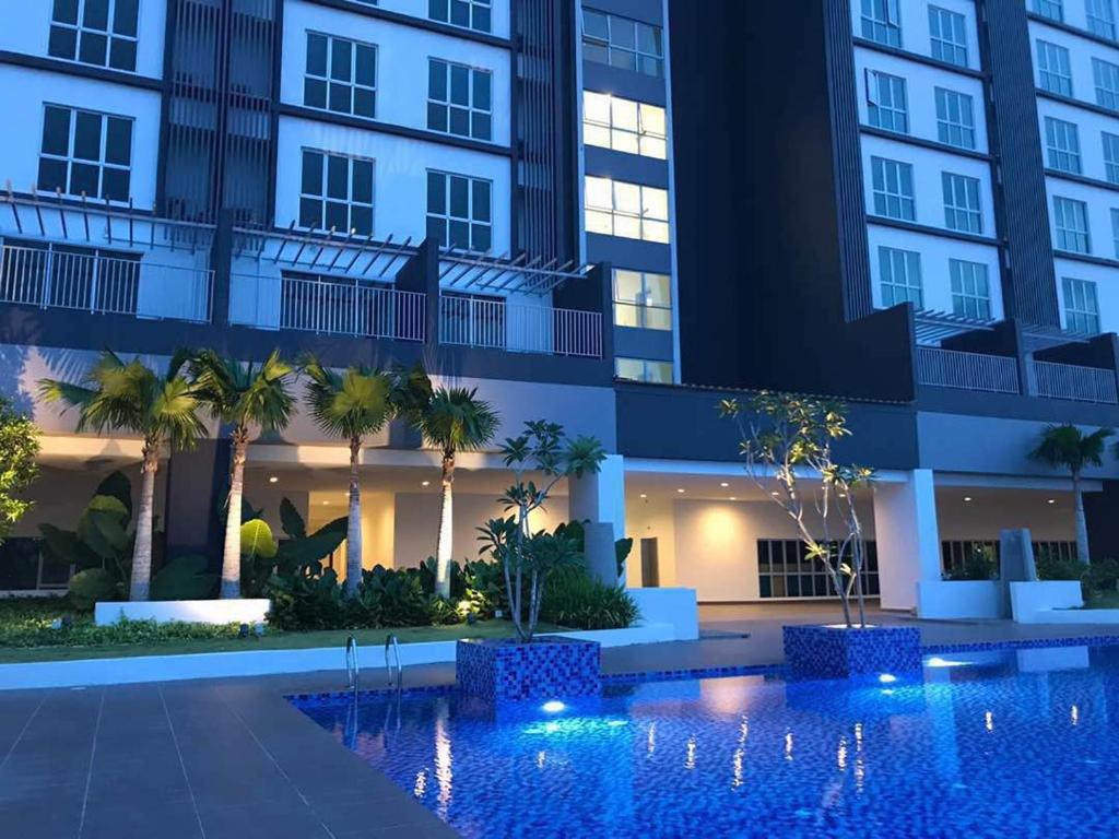 Galleria Equine Park Seri Kembangan Updated 2021 Prices