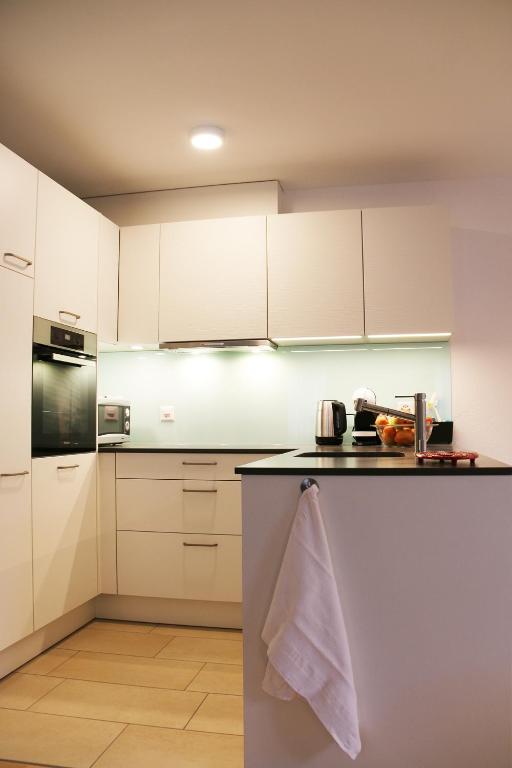 River Residence - Junior Suite Con Balcón