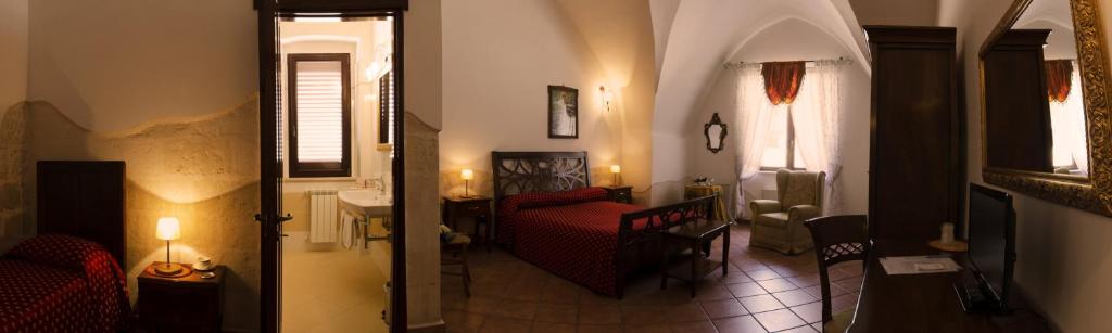 Antica Masseria Jorche