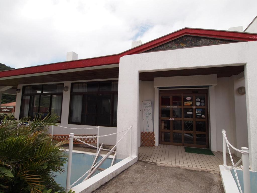 Gallery image of Okinawa Resort in Zamami