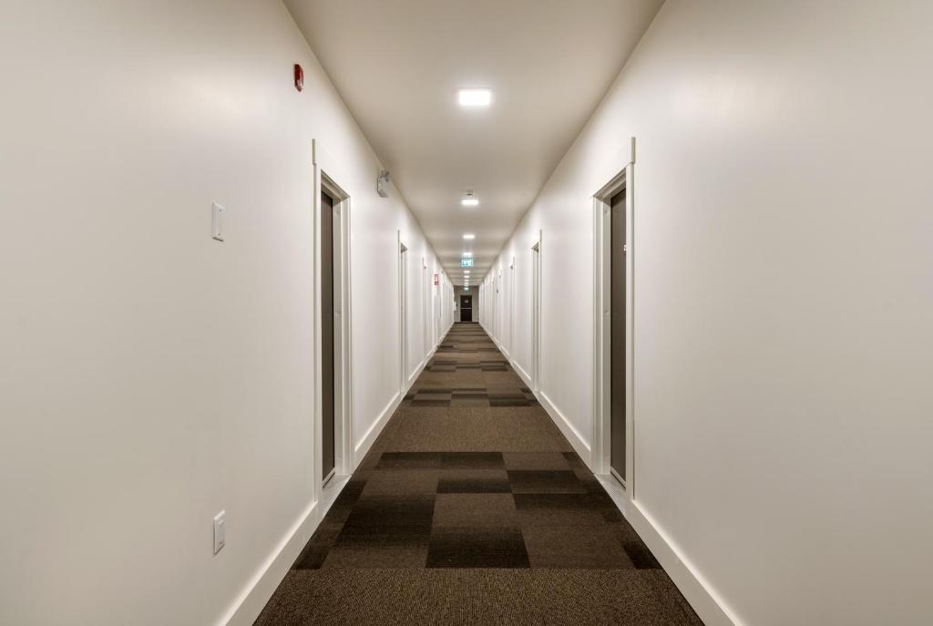 Fotografie z fotogalerie ubytování Motel 6-Moncton, NB v destinaci Moncton