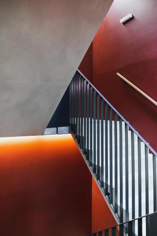 Fotografie z fotogalerie ubytování Motel Z - self checkin v destinaci Feldkirch