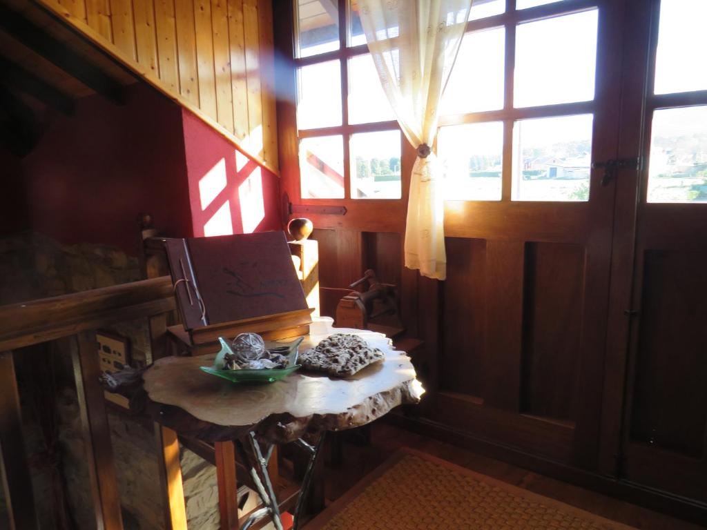 Fotografie z fotogalerie ubytování Casa La Fonte v destinaci Barcia