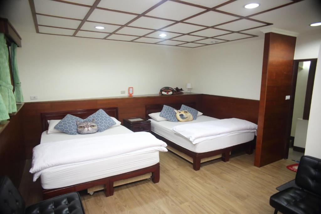 柳園民宿評價、特色體驗、房價資訊、訂房連結 – 海景包層溫馨住宿 - 照片 2