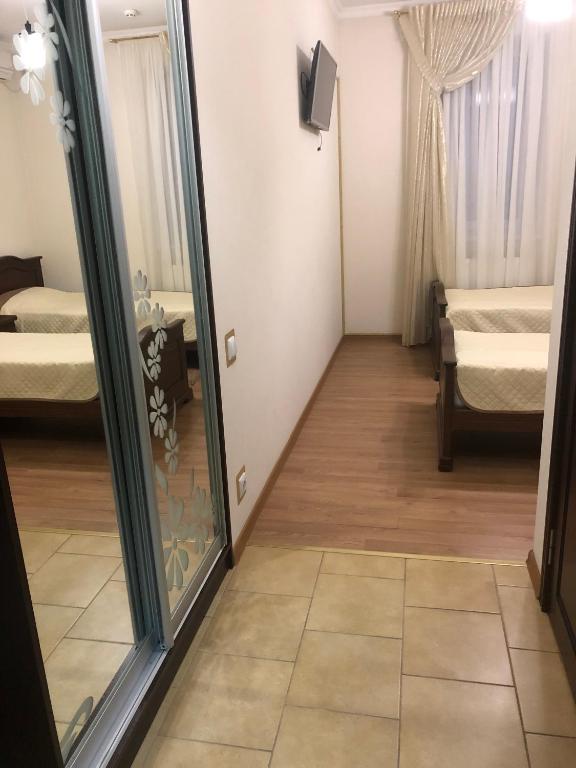 Motel - Deluxe Double Room With Shower