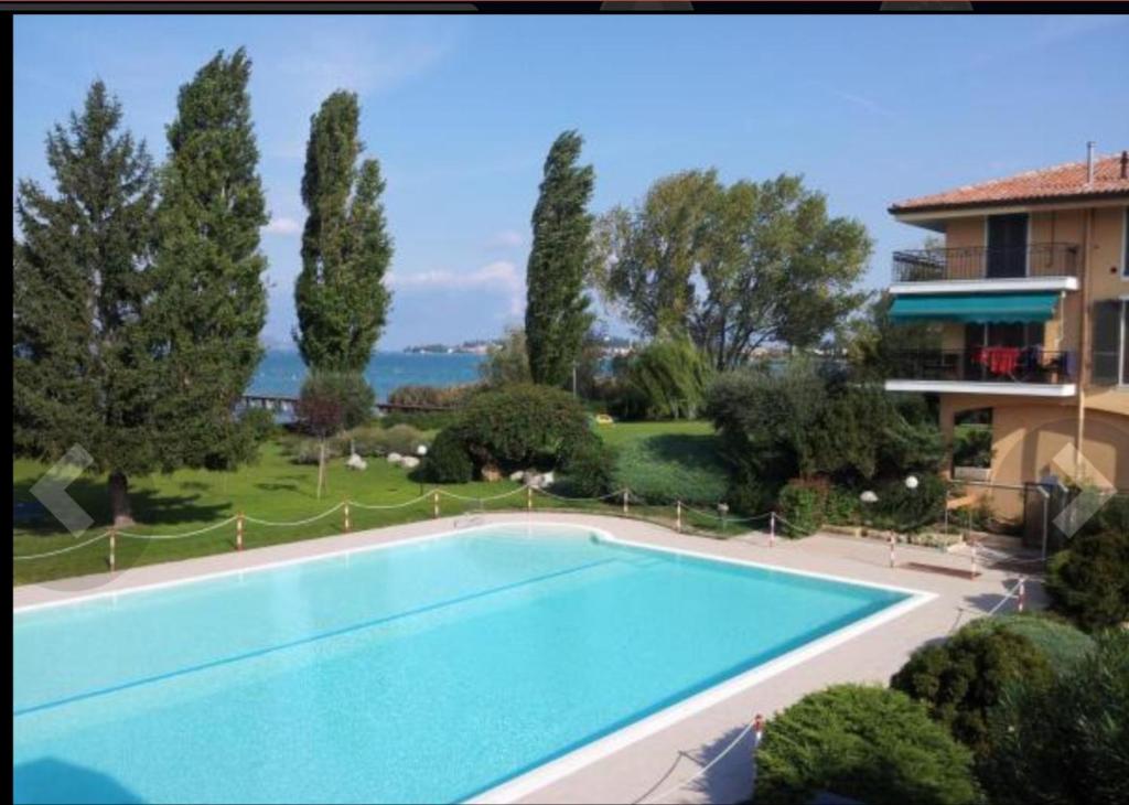 Gallery image of Anai Apartment in Sirmione