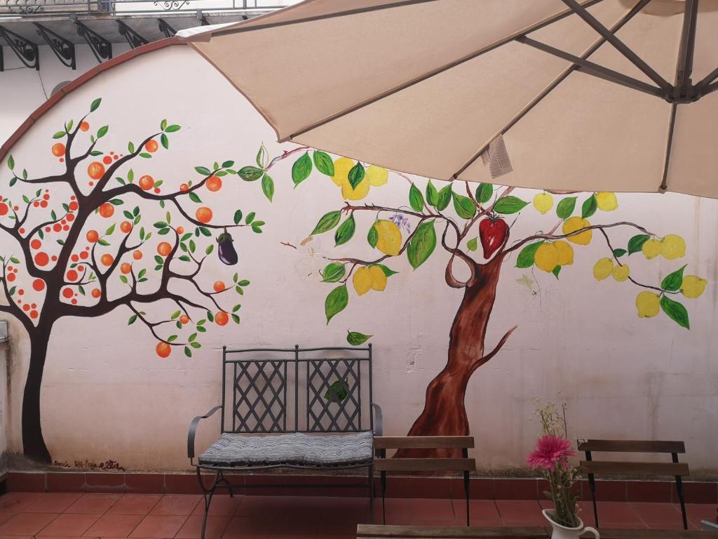 Imagem da galeria de Sunshine Hostel Palermo em Palermo