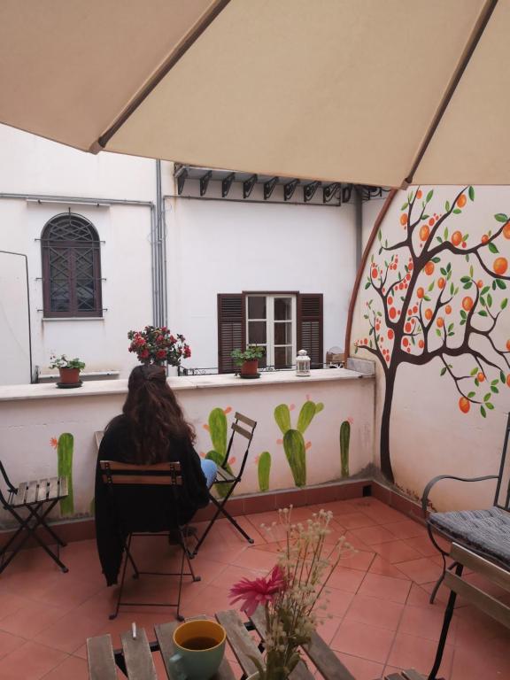Imagem da galeria de Sunshine Hostel Palermo em Palermo