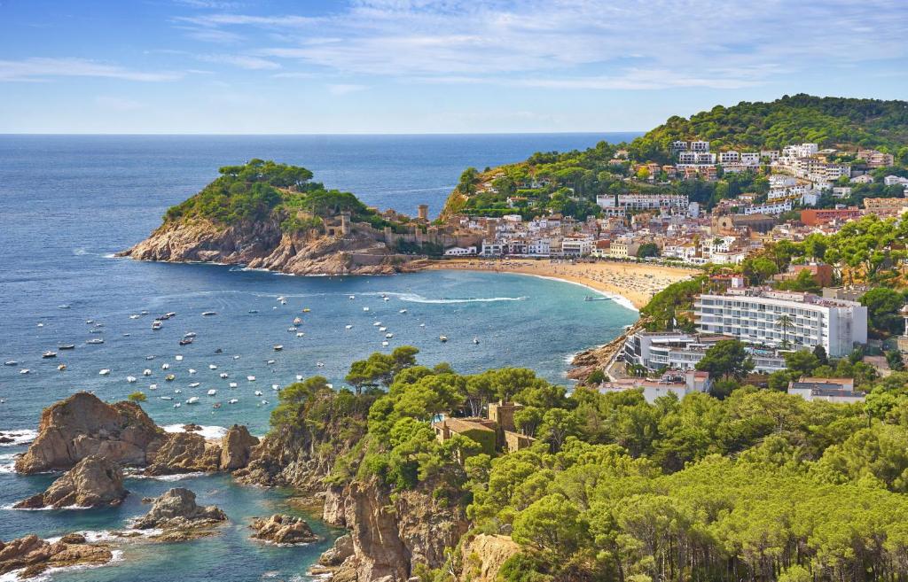 Vacation Home Casa Can Grando, Tossa de Mar, Spain - Booking.com