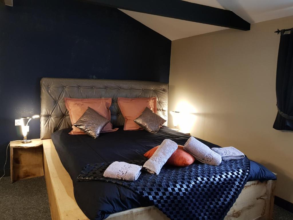 Au detour de Gournay - Luxe Appartement