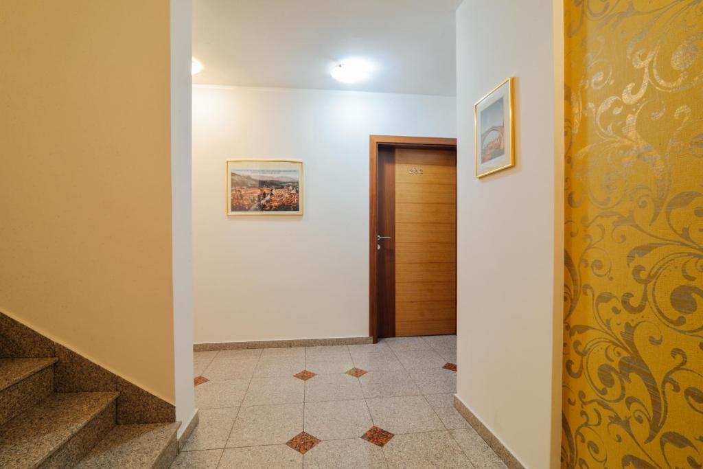 Fotografie z fotogalerie ubytování Hotel Mod v destinaci Sarajevo