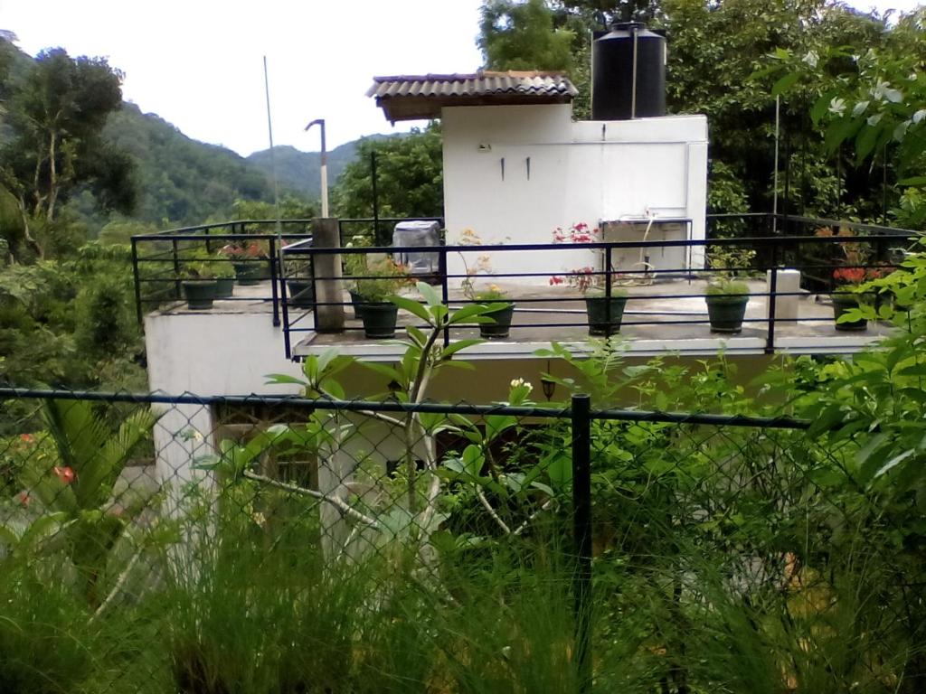 Homestay Araliya Home Stay Kandy Sri Lanka Booking Com