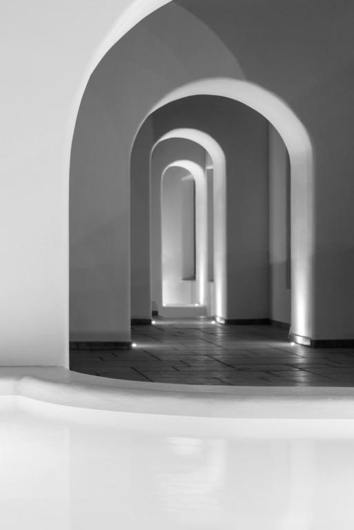 Fotografie z fotogalerie ubytování Antoperla Luxury Hotel & Spa v destinaci Perissa