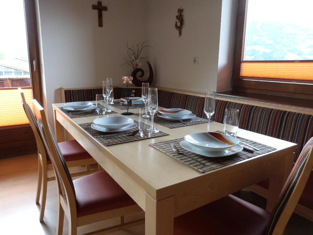 Fotografie z fotogalerie ubytování Haus Margret v destinaci Stummerberg