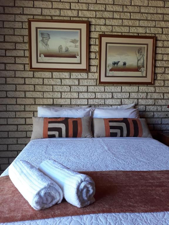 Die Plasie on-suite rooms, Hartbeespoort – Updated 2024 Prices