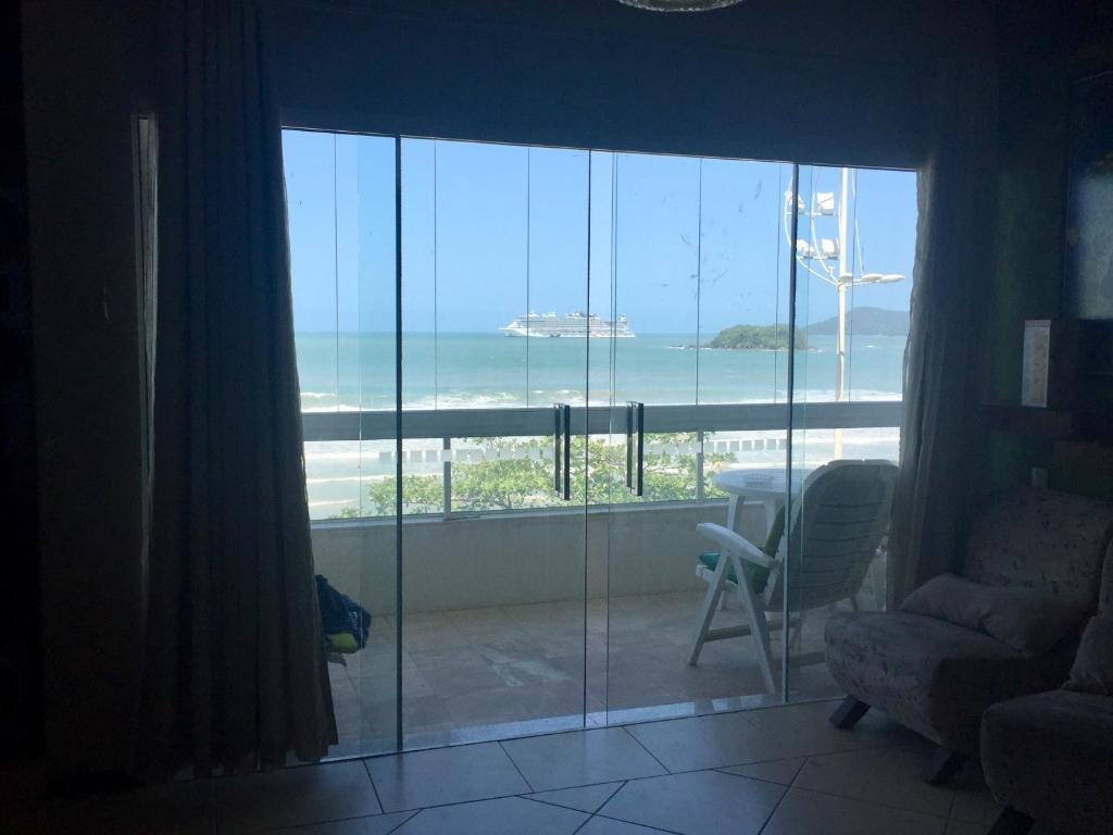  Apartamento com Vista