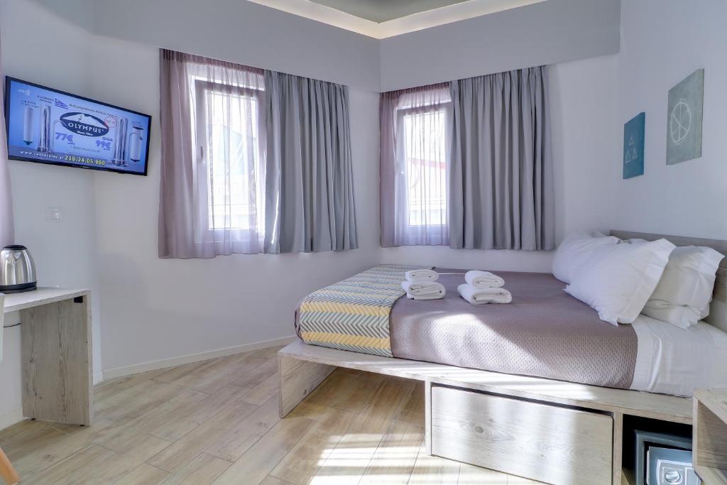 athensotel - Resim 21