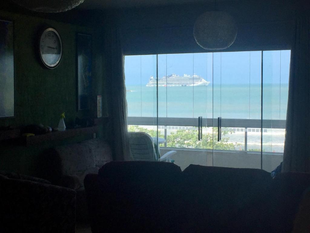  Apartamento com Vista