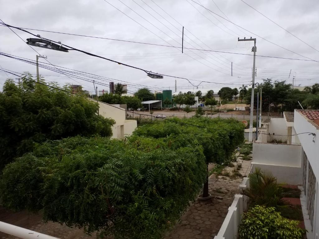  Casa Central em Petrolina