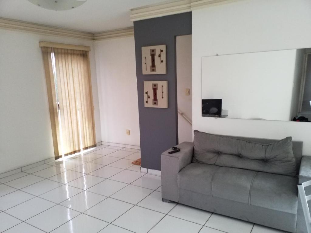  Casa Central em Petrolina