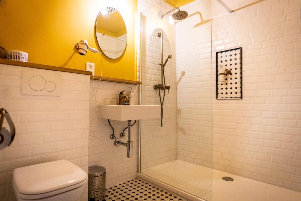 Flandria Hotel - Resim 18