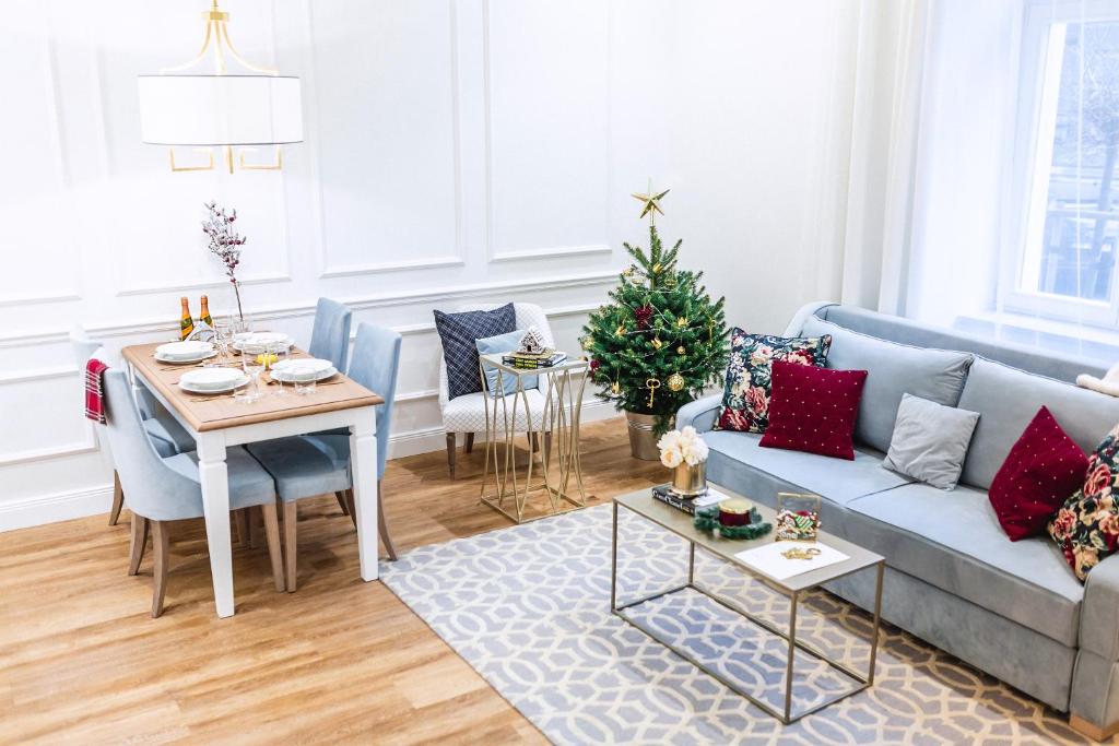 Apartament Golden Place - 16