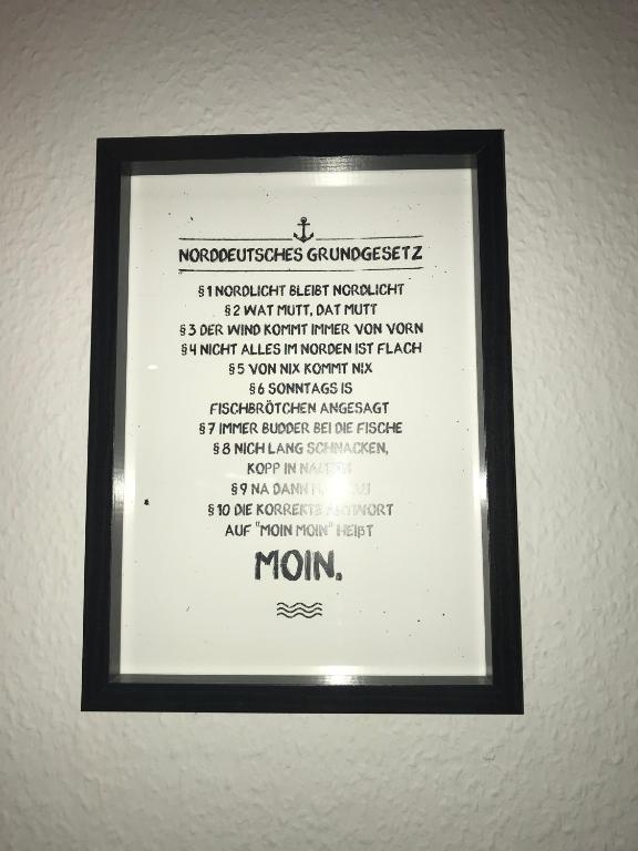 Certifikát, hodnocení, plakát nebo jiný dokument vystavený v ubytování tauwerk Hotel