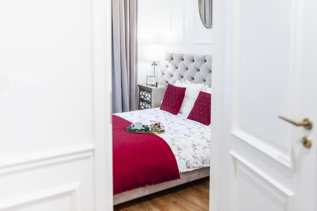 Apartament Golden Place - 15