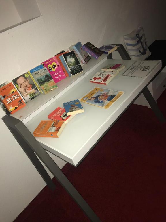 Fotografie z fotogalerie ubytování tauwerk Hotel v destinaci Wilhelmshaven