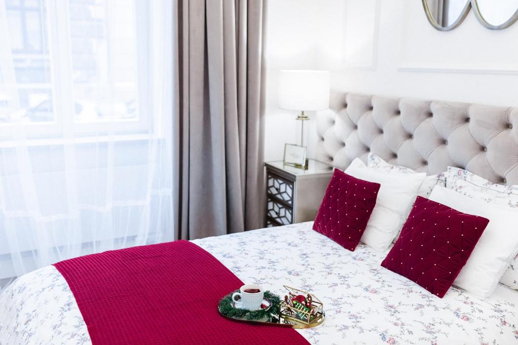 Apartament Golden Place - 17