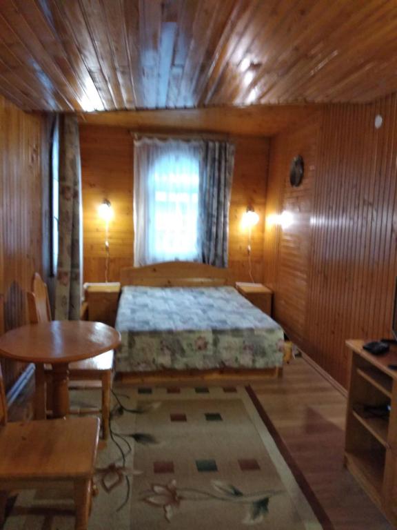 Яблучко - Standard Double Room