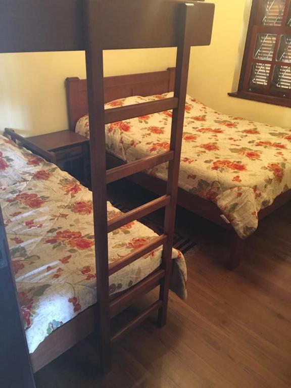  Casa em Campos do Jordão