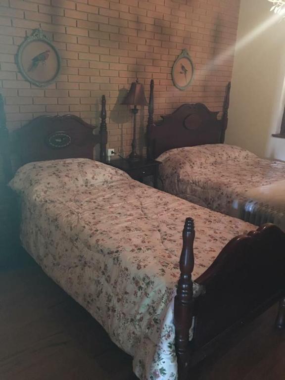  Casa em Campos do Jordão