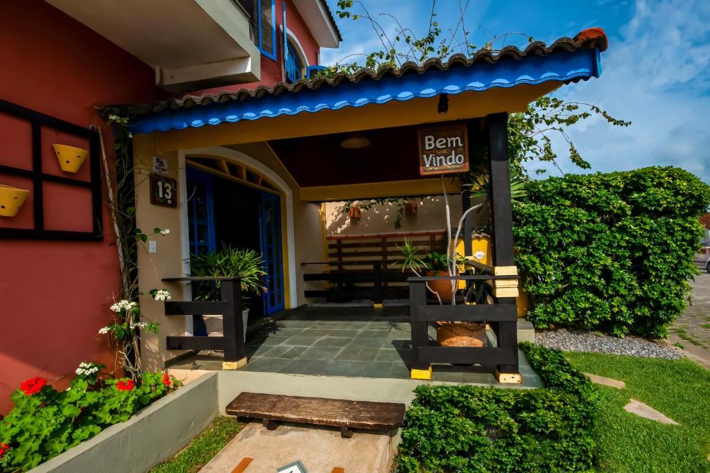 Sollar dos Gerânios