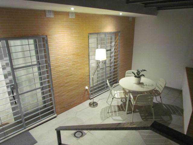 Fotografia z galérie ubytovania Apartamento La Hiedra v destinácii Huétor Vega