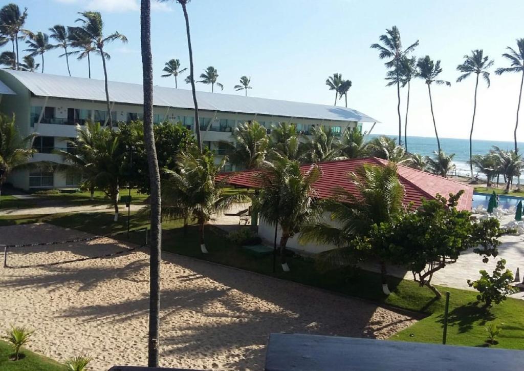  Flat Porto de Galinhas