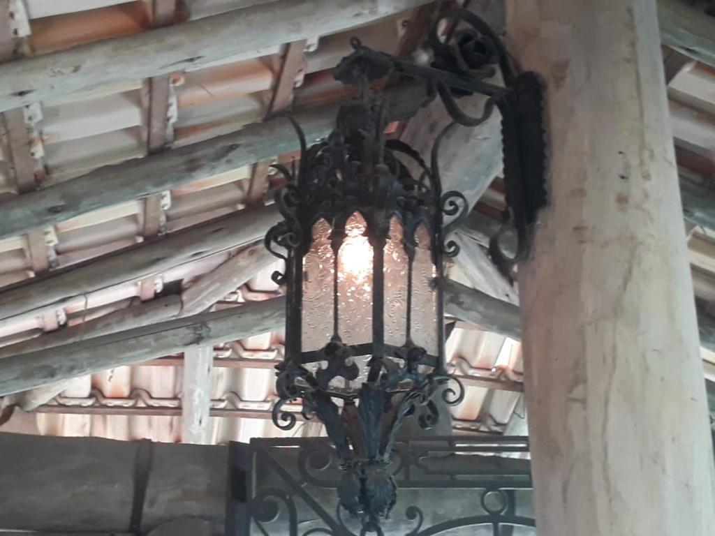  Pousada Pilar