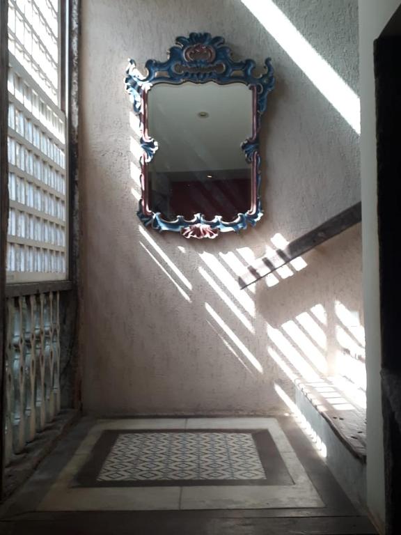  Pousada Pilar