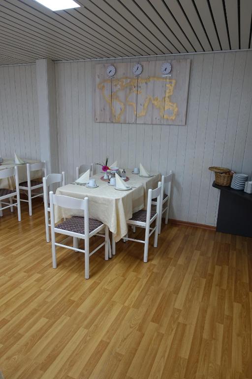 Fotografie z fotogalerie ubytování Stern Hotel v Lipsku