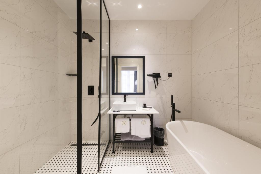 Boutique hotel Tvrđa - 12