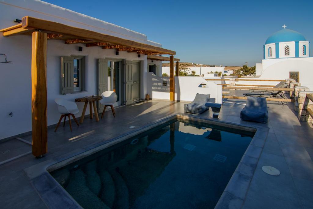 Aeris suites - 