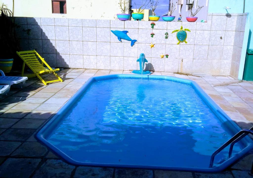  Pousada Brasil Natal