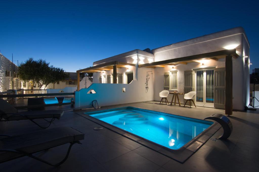 Aeris suites - 