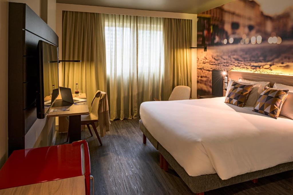  Novotel Curitiba Batel