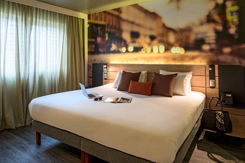  Novotel Curitiba Batel