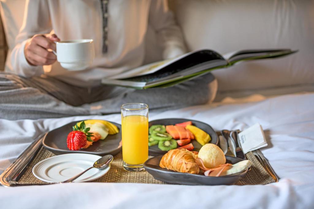  Novotel Curitiba Batel